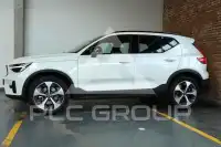 2022 Volvo XC40