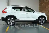 2022 Volvo XC40