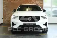 2022 Volvo XC40