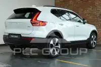 2022 Volvo XC40