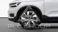 2022 Volvo XC40