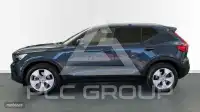 2022 Volvo XC40