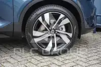 2022 Volvo XC40