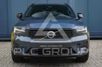 2022 Volvo XC40