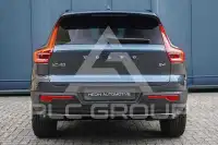 2022 Volvo XC40