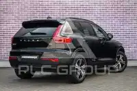 2022 Volvo XC40