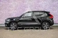 2022 Volvo XC40