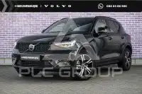 2022 Volvo XC40