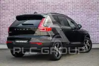 2022 Volvo XC40