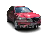 2022 Volvo XC40