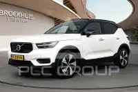 2022 Volvo XC40