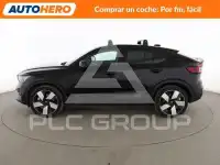 2022 Volvo XC40