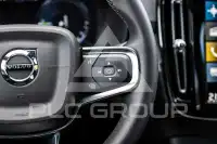 2022 Volvo XC40