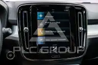 2022 Volvo XC40