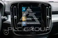 2022 Volvo XC40