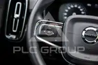 2022 Volvo XC40