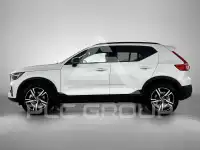 2022 Volvo XC40