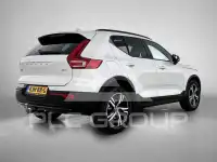 2022 Volvo XC40