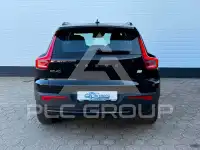 2022 Volvo XC40