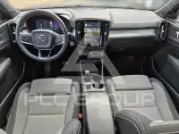 2022 Volvo XC40