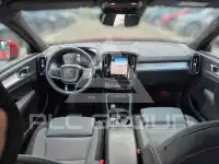2022 Volvo XC40