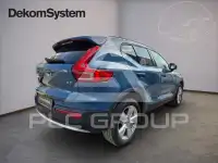 2022 Volvo XC40