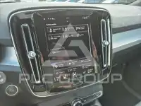 2022 Volvo XC40