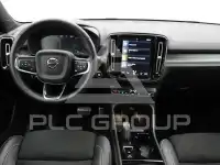 2022 Volvo XC40