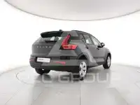 2022 Volvo XC40