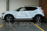 2022 Volvo XC40