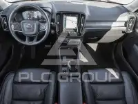 2022 Volvo XC40