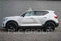 2022 Volvo XC40