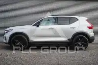 2022 Volvo XC40