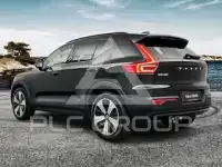 2022 Volvo XC40