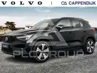 2022 Volvo XC40