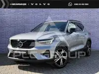 2022 Volvo XC40