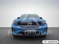 2022 Volvo XC40