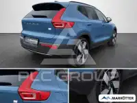 2022 Volvo XC40