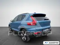 2022 Volvo XC40