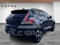 2022 Volvo XC40