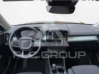 2022 Volvo XC40