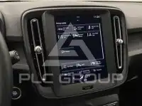 2022 Volvo XC40