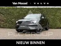 2022 Volvo XC40