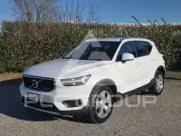 2022 Volvo XC40