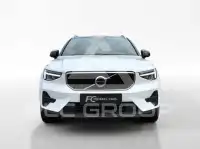 2022 Volvo XC40