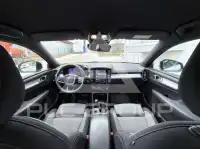 2022 Volvo XC40
