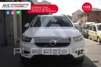 2022 Volvo XC40