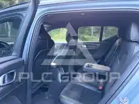 2022 Volvo XC40