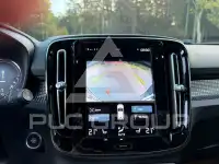 2022 Volvo XC40