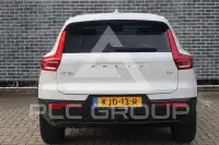 2022 Volvo XC40